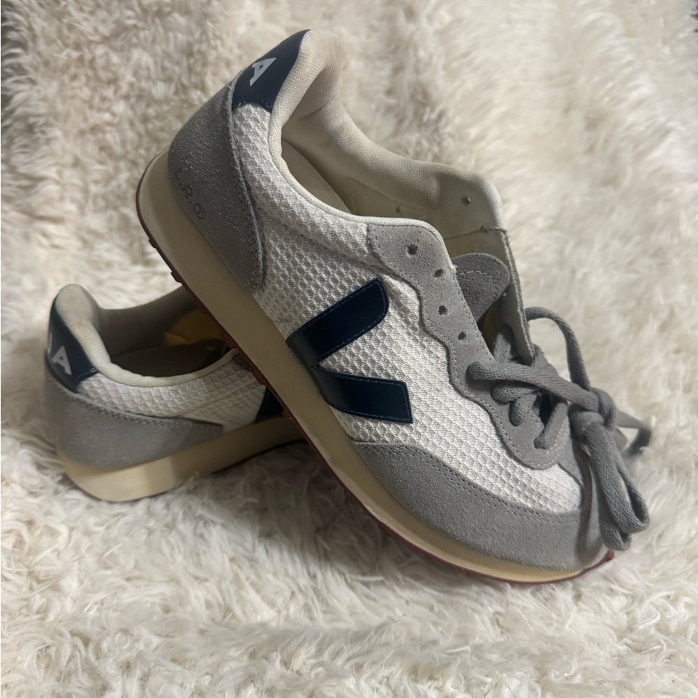 Veja Rio Branco Sneaker